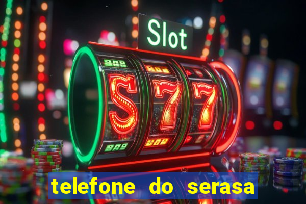 telefone do serasa salvador bahia